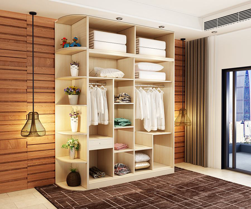 行業(yè)觀點|十大定制衣柜品牌還需積極發(fā)展，搶占風(fēng)口