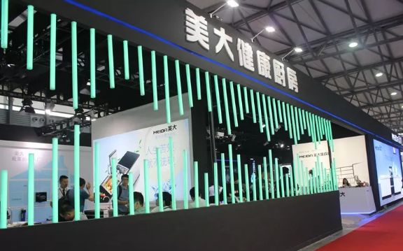 品牌大事|2018上海廚衛展之十大集成灶品牌新品競相綻放 品牌大事|2018上海廚衛展之十大集成灶品牌新品競相綻放