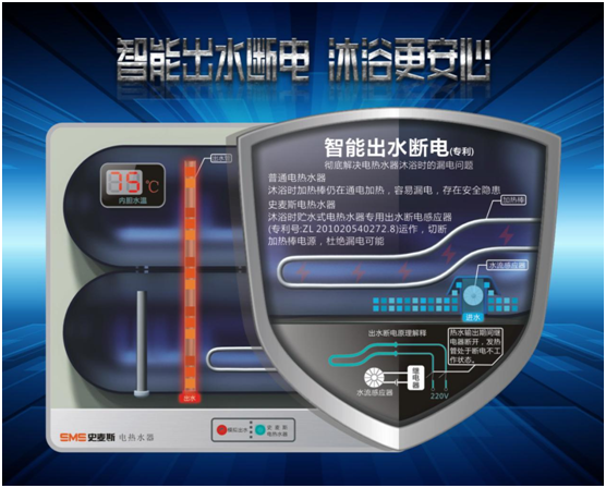 史麥斯榮獲“高新技術企業” 科技創新再獲肯定 史麥斯榮獲“高新技術企業” 科技創新再獲肯定