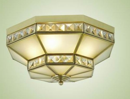 大數(shù)據(jù)時代 十大燈飾品牌轉(zhuǎn)型設計尋新發(fā)展