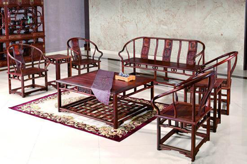 行業觀點|十大紅木家具品牌要想轉型,要靠“大數據” 行業觀點|十大紅木家具品牌要想轉型,要靠“大數據”