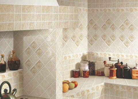 中國瓷磚企業發展面臨“兩難”抉擇 出路只有創新