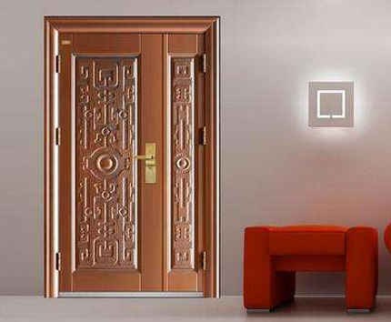 一站式購(gòu)物體驗(yàn)促使十大防盜門品牌進(jìn)駐連鎖賣場(chǎng)