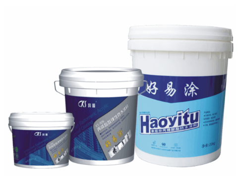 行業觀點|產品質量就像水,十大防水材料品牌就像魚 行業觀點|產品質量就像水,十大防水材料品牌就像魚