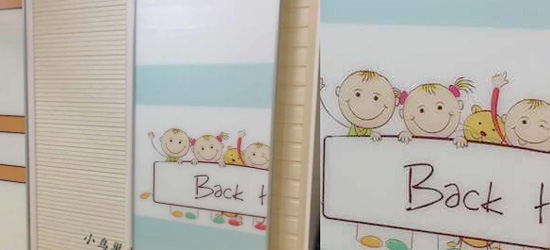 衣柜產品|衣柜推拉門究竟有哪些材質，什么材質好些呢?