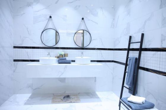 品牌大事|保定冠珠陶瓷2000方旗艦大店開業盛典 品牌大事|保定冠珠陶瓷2000方旗艦大店開業盛典