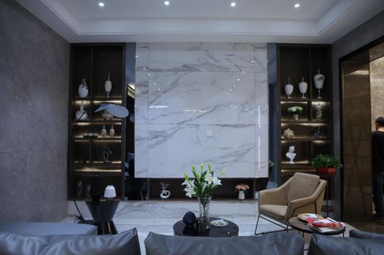 品牌大事|保定冠珠陶瓷2000方旗艦大店開業盛典 品牌大事|保定冠珠陶瓷2000方旗艦大店開業盛典