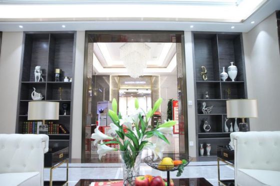 品牌大事|保定冠珠陶瓷2000方旗艦大店開業盛典 品牌大事|保定冠珠陶瓷2000方旗艦大店開業盛典