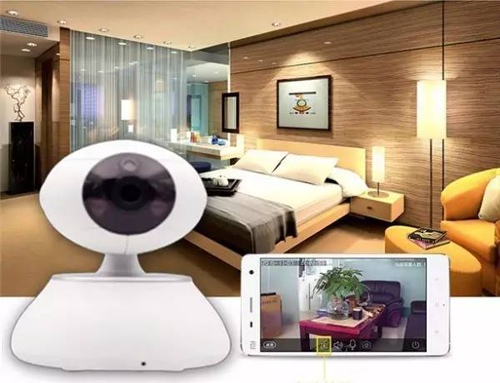 知名品牌嘉立智能家居,讓安全舒適圍繞著你! 知名品牌嘉立智能家居,讓安全舒適圍繞著你!