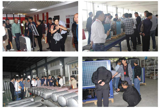 品牌大事| 2018杭州真心熱能合伙人峰會勝利召開 品牌大事| 2018杭州真心熱能合伙人峰會勝利召開