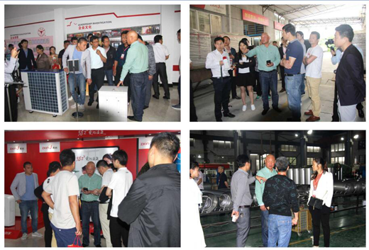 品牌大事| 2018杭州真心熱能合伙人峰會勝利召開 品牌大事| 2018杭州真心熱能合伙人峰會勝利召開