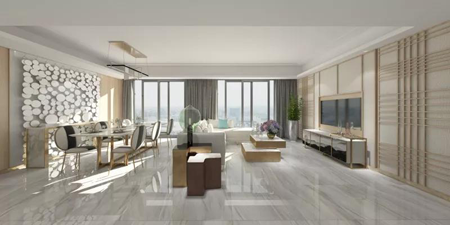 品牌產(chǎn)品|匯亞瓷磚：選瓷磚和高考，竟如出一轍！