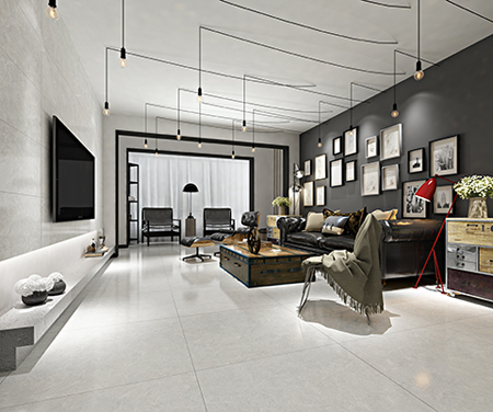 品牌產(chǎn)品|匯亞瓷磚：選瓷磚和高考，竟如出一轍！