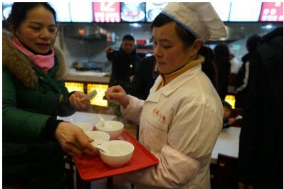 品牌發展|米酒變零食:良品鋪子米釀誕生記 品牌發展|米酒變零食:良品鋪子米釀誕生記