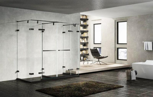 品牌產(chǎn)品|優(yōu)普簡愛系列淋浴房可以很簡約,很nice的 品牌產(chǎn)品|優(yōu)普簡愛系列淋浴房可以很簡約,很nice的