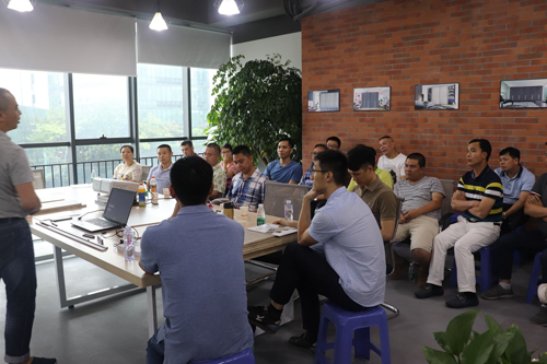 品牌大事|偉業牌“極簡”新品發布會暨招商大會圓滿成功 品牌大事|偉業牌“極簡”新品發布會暨招商大會圓滿成功