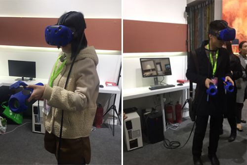 品牌大事| 2018北京壁紙展 柔然軟裝與您相約 品牌大事| 2018北京壁紙展 柔然軟裝與您相約