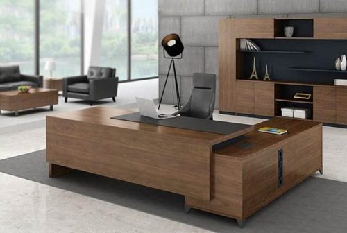 行業(yè)觀點(diǎn)|緊抓城鎮(zhèn)市場(chǎng)商機(jī)，十大辦公家具品牌獲益頗多