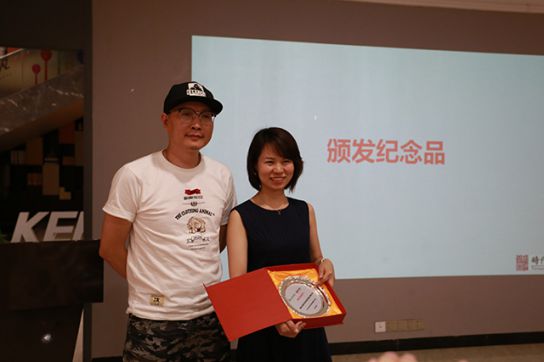 品牌大事|中大時代華商工商管理MBA69班赴科凡交流學(xué)習 品牌大事|中大時代華商工商管理MBA69班赴科凡交流學(xué)習