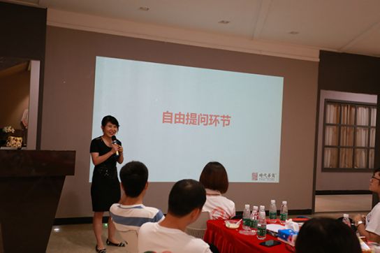 品牌大事|中大時代華商工商管理MBA69班赴科凡交流學(xué)習 品牌大事|中大時代華商工商管理MBA69班赴科凡交流學(xué)習