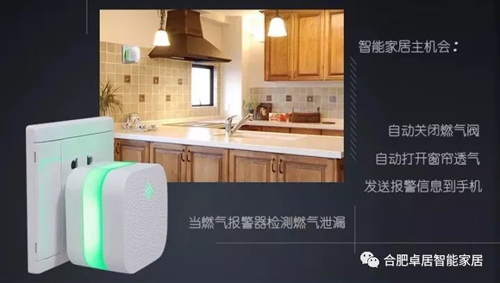 在合肥的你，應(yīng)該選擇科技豪宅還是智能家居？
