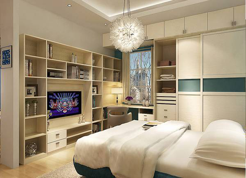 全屋定制到底是什么？做全屋定制劃不劃算？