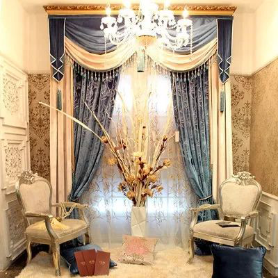 關于窗簾的價格、種類、材質,為你詳細講解 關于窗簾的價格、種類、材質,為你詳細講解