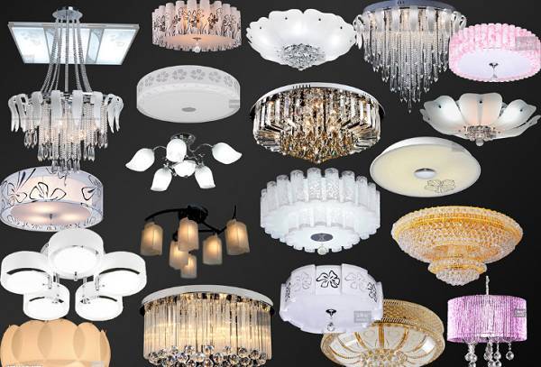 選購燈飾如此糾結，買燈到底要看什么？