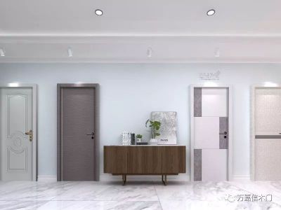 品牌榮譽|萬嘉信木門榮獲2017年度質量服務雙承諾獎項