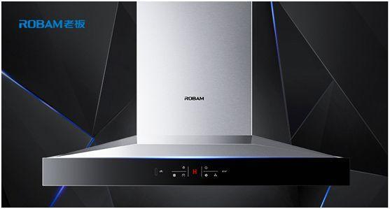 排行榜|中國十大煙機品牌之大吸力油煙機產(chǎn)品名單