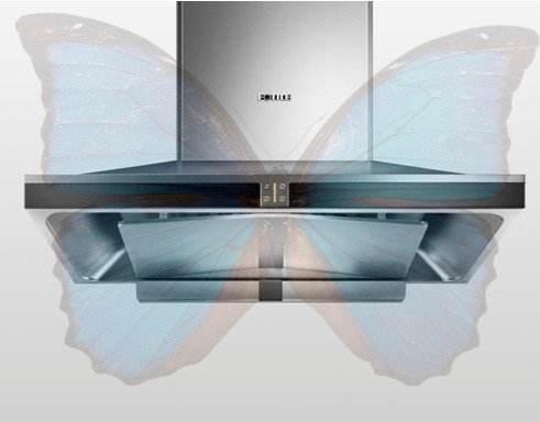 排行榜|中國十大煙機品牌之大吸力油煙機產(chǎn)品名單