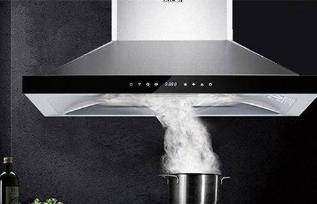 排行榜|中國十大煙機品牌之大吸力油煙機產(chǎn)品名單