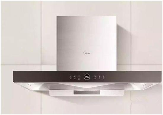 排行榜|中國十大煙機品牌之大吸力油煙機產(chǎn)品名單