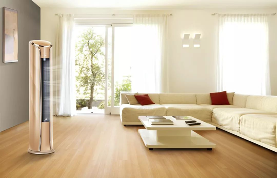 品牌產品|志高智能王89款空調，夏日邂逅那一抹清涼