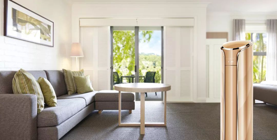 品牌產品|志高智能王89款空調，夏日邂逅那一抹清涼