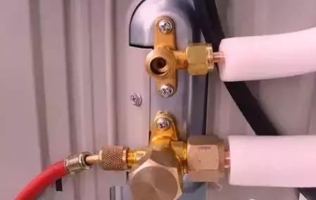 R410a空調抽真空,四個步驟請提醒安裝維修師傅 R410a空調抽真空,四個步驟請提醒安裝維修師傅