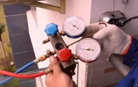 R410a空調抽真空,四個步驟請提醒安裝維修師傅 R410a空調抽真空,四個步驟請提醒安裝維修師傅