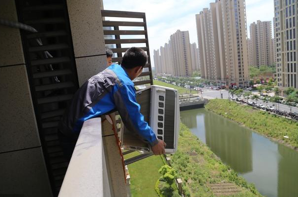 R410a空調抽真空,四個步驟請提醒安裝維修師傅 R410a空調抽真空,四個步驟請提醒安裝維修師傅