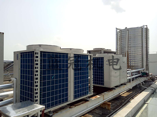 品牌案例|珠海安生醫(yī)藥有限公司空氣能熱水工程驗(yàn)收完成 品牌案例|珠海安生醫(yī)藥有限公司空氣能熱水工程驗(yàn)收完成