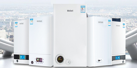 瑞能燃氣壁掛爐，帶給你一個溫暖的家