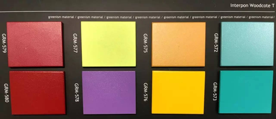 為什么家具企業不選擇水性漆,答案在這里了 為什么家具企業不選擇水性漆,答案在這里了