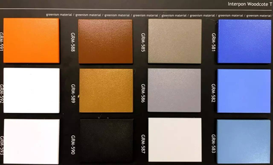 為什么家具企業不選擇水性漆,答案在這里了 為什么家具企業不選擇水性漆,答案在這里了