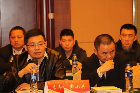 “中山航儀”杯第五屆中國壁掛爐行業總工論壇成功召開