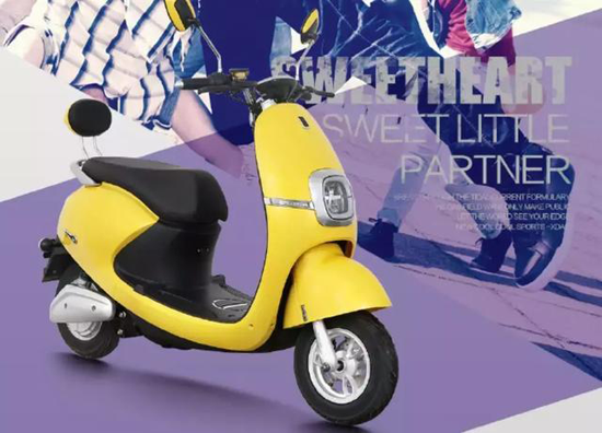 2018上半年最有特色的5款智能電動車,你更看好哪款? 2018上半年最有特色的5款智能電動車,你更看好哪款?