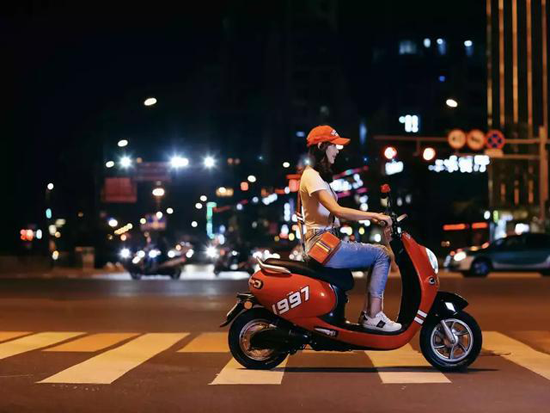 2018上半年最有特色的5款智能電動車,你更看好哪款? 2018上半年最有特色的5款智能電動車,你更看好哪款?