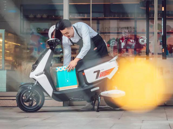 2018上半年最有特色的5款智能電動車,你更看好哪款? 2018上半年最有特色的5款智能電動車,你更看好哪款?