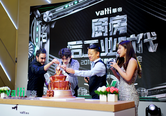 行業分析|誰是廚電市場“變道超車”的現象級企業？