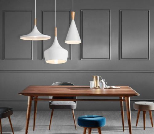 不同的場所用不同種類的燈具,你家用對了嗎? 不同的場所用不同種類的燈具,你家用對了嗎?