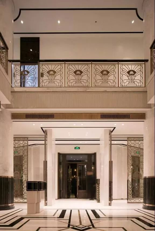 品牌案例|雷士照明 上海張江南區華發四季照明項目 品牌案例|雷士照明 上海張江南區華發四季照明項目