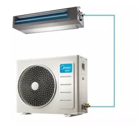 避暑神器|風管機、中央空調(diào)、分體式空調(diào)哪家強? 避暑神器|風管機、中央空調(diào)、分體式空調(diào)哪家強?